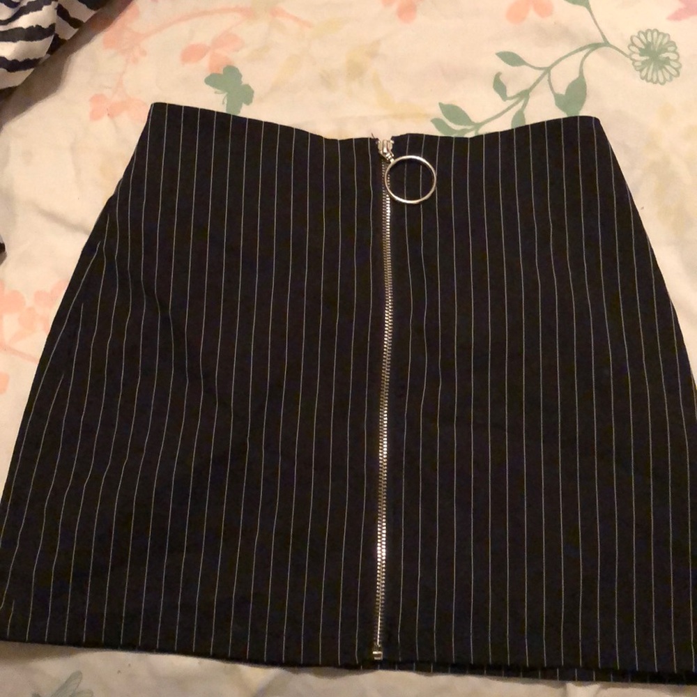 Sexy women’s office skirt